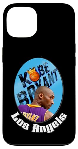 Kobe Bryant_004 Hülle für iPhone 13 Kobe Bryant_004 Hülle für iPhone 13 von Great Moment Store