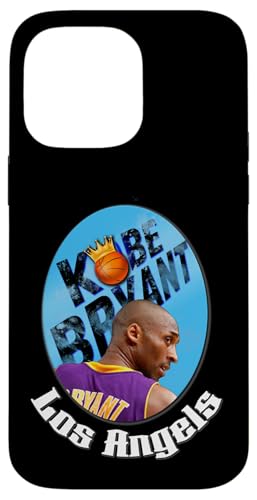 Kobe Bryant_004 Hülle für iPhone 14 Pro Max von Great Moment Store