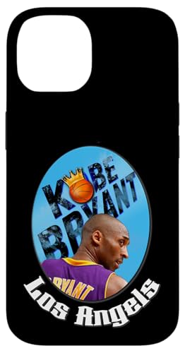 Kobe Bryant_004 Hülle für iPhone 14 Kobe Bryant_004 Hülle für iPhone 14 von Great Moment Store