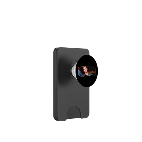 Val Kilmer_001 PopSockets PopWallet für MagSafe von Great Moment Store