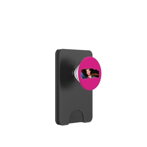 Val Kilmer_Back Printed_001 PopSockets PopWallet für MagSafe von Great Moment Store