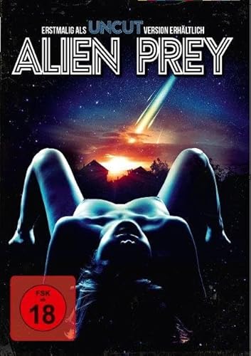 Alien Prey von GREAT MOVIES