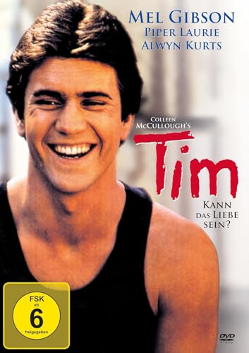 Tim - Kann das Liebe sein? von GREAT MOVIES