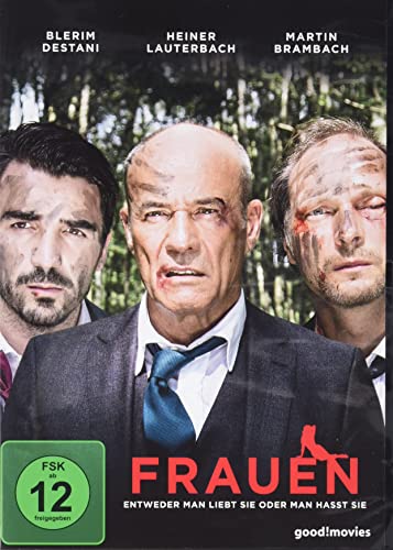 Frauen von Great Movies (Spv)