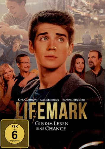 Lifemark - Vom Mut, dem Leben Eine Chance zu Geben von Great Movies (Spv)