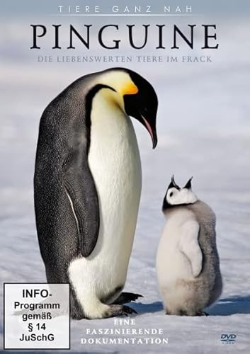 Pinguine von Great Movies (Spv)