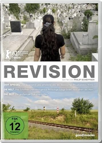 Revision von Great Movies (Spv)
