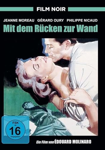 Mit dem Rücken zur Wand von GREAT MOVIES
