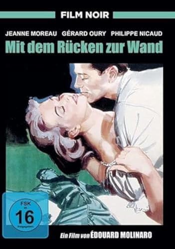 Mit dem Rücken zur Wand Mit dem Rücken zur Wand von GREAT MOVIES