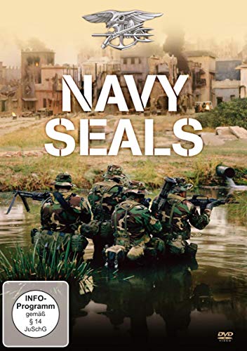 Navy Seals von Great Movies / Indigo
