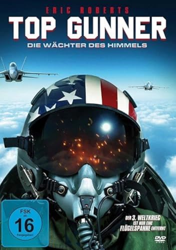 Top Gunner - Die Wächter des Himmels von 375 Media