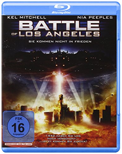Battle of Los Angeles [Blu-ray] von Great Movies GmbH