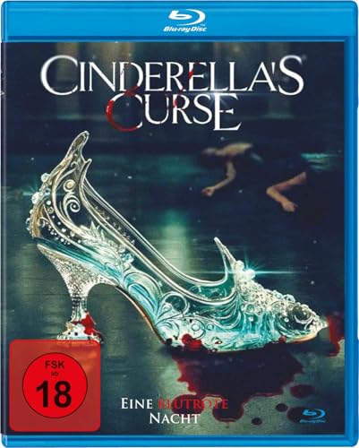 Cinderella's Curse - Eine blutrote Nacht von Great Movies GmbH
