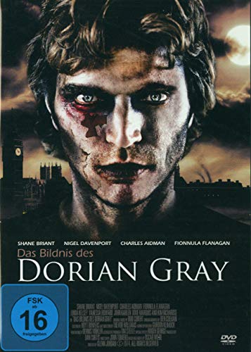 Dan Curtis: Das Bildnis des Dorian Gray - Classic Edition (1973) [DVD] von Great Movies GmbH