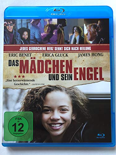 Das Mädchen und sein Engel (Blu-ray) von Great Movies GmbH