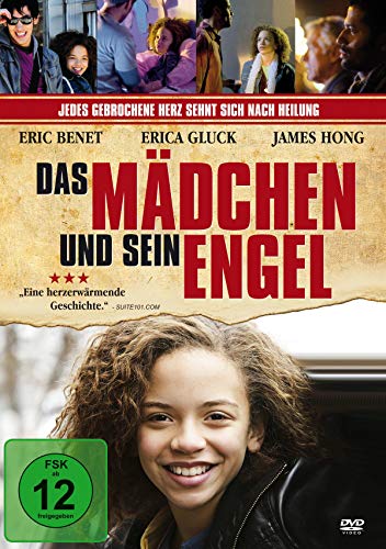 Das Mädchen und sein Engel (DVD) von Great Movies GmbH