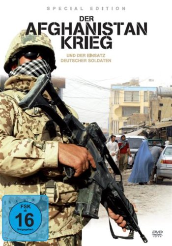 Der Afghanistankrieg [Special Edition] von Great Movies GmbH