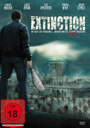 Extinction: The G.M.O. Chronicles [DVD] von Great Movies GmbH