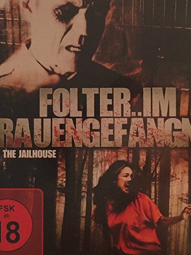 Folter im Frauengefängnis [Blu-ray] von Great Movies GmbH