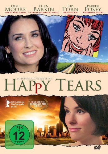 Happy Tears (DVD) von Great Movies GmbH