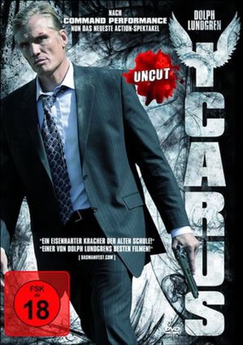 Icarus - uncut Edition von Great Movies GmbH