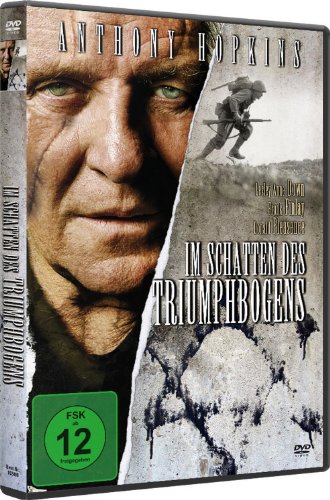 Im Schatten des Triumphbogens (DVD) von Great Movies GmbH