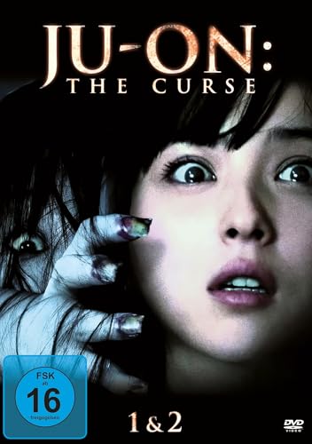 Ju-On: The Curse 1&2 von Great Movies GmbH