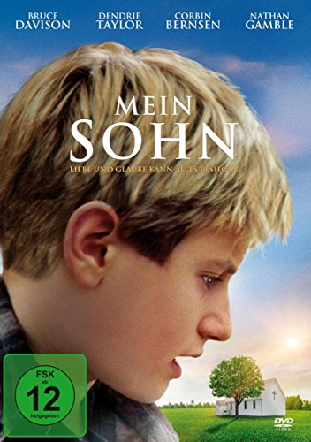 Mein Sohn (DVD) von Great Movies GmbH