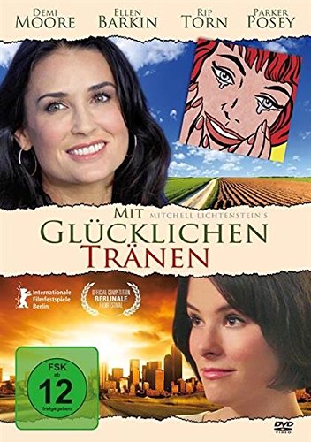 Mit glücklichen Tränen - Happy Tears (DVD) von Great Movies GmbH