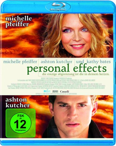 Personal Effects (Blu-ray) von Great Movies GmbH