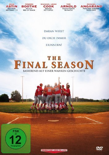 The Final Season - Daran wirst du dich immer erinnern! (DVD) von Great Movies GmbH
