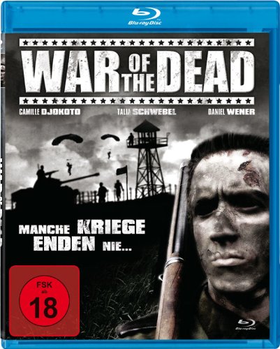 War of the Dead [Blu-ray] von Great Movies GmbH