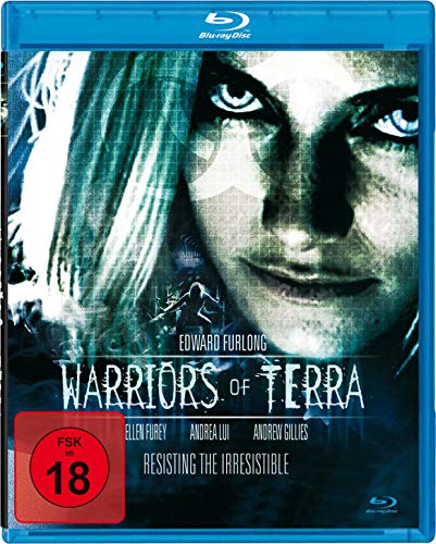 Warriors of Terra [Blu-ray] von Great Movies GmbH