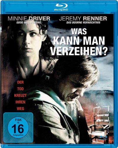 Was kann man verzeihen? (Blu-ray) von Great Movies GmbH