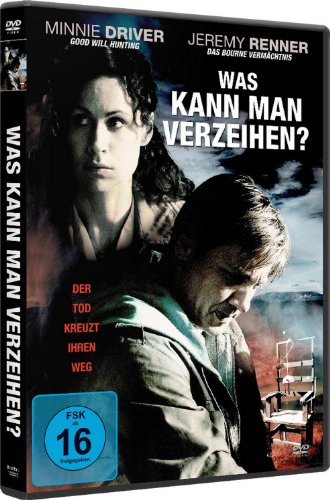 Was kann man verzeihen? (DVD) von Great Movies GmbH