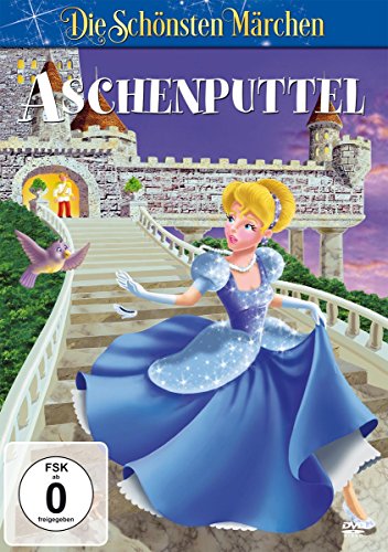 Aschenputtel - Die schönsten Märchen von Great Movies