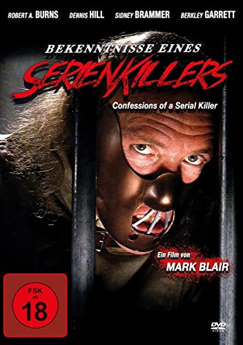 Bekenntnisse eines Serienkillers von Great Movies