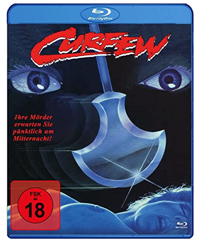 Curfew [Blu-ray] von Great Movies