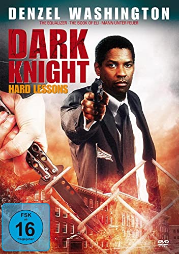 Dark Knight - Hard Lessons von Great Movies
