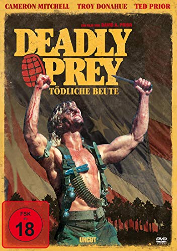 Deadly Prey - Tödliche Beute von Great Movies