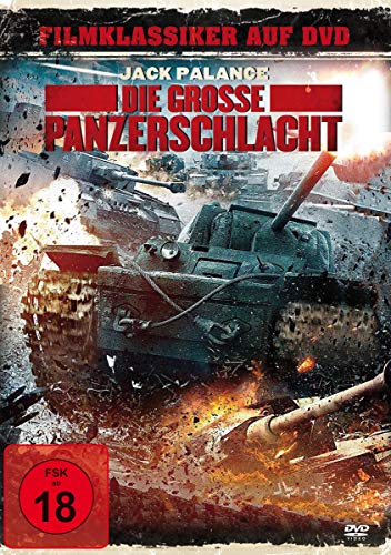 Die große Panzerschlacht von Great Movies
