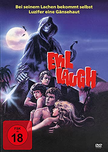 Evil Laugh von Great Movies