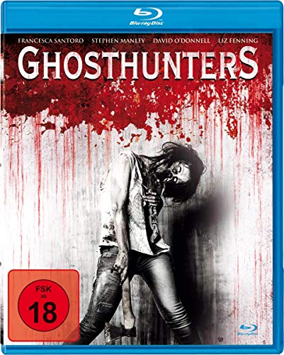 Ghosthunters [Blu-ray] von Great Movies