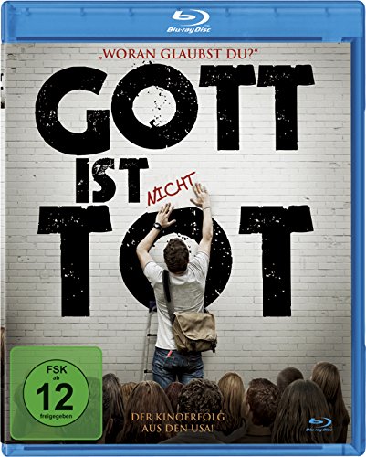 Gott ist nicht tot (Blu-ray) von Great Movies