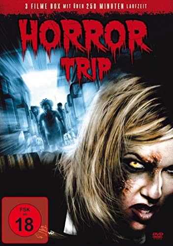 Horror-Trip von Great Movies