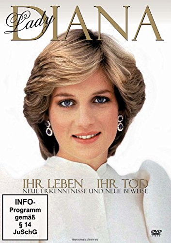 Lady Diana - Ihr Leben, Ihr Tod (DVD) von Great Movies