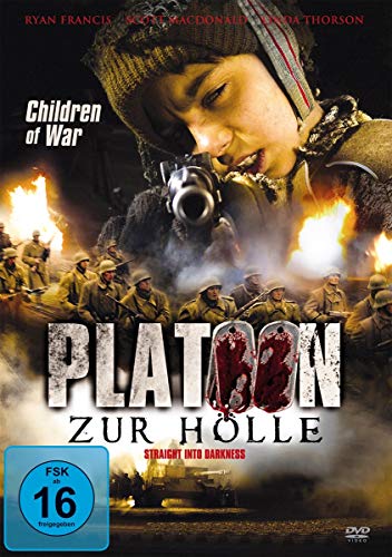 Platoon zur Hölle - Children of War von Great Movies