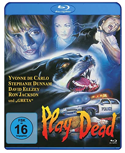 Play Dead [Blu-ray] von Great Movies