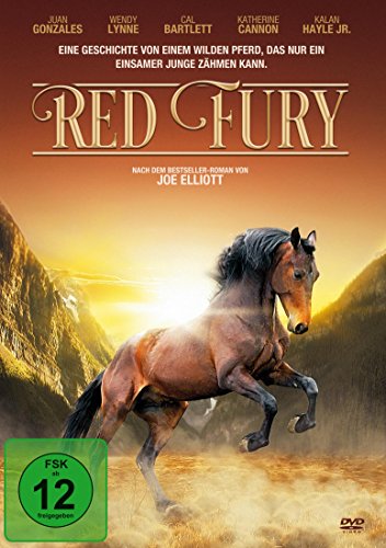 Red Fury von Great Movies