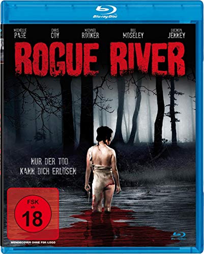 Rogue River (Blu-ray) von Great Movies